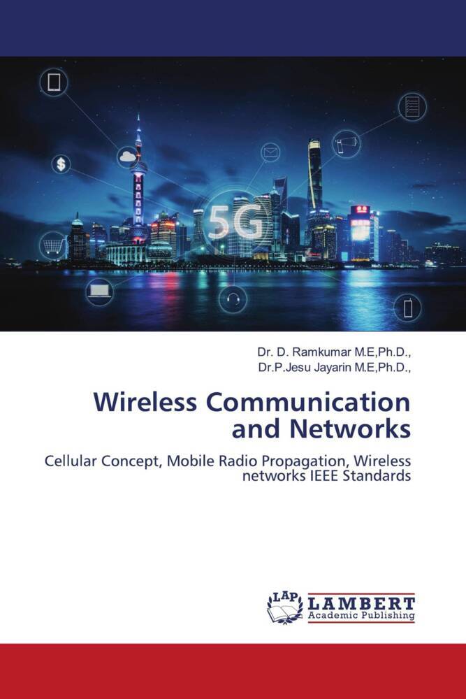 Wireless Communication and Networks