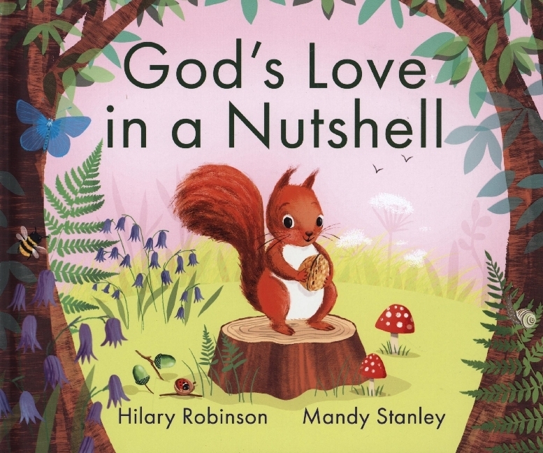 God's Love in a Nutshell