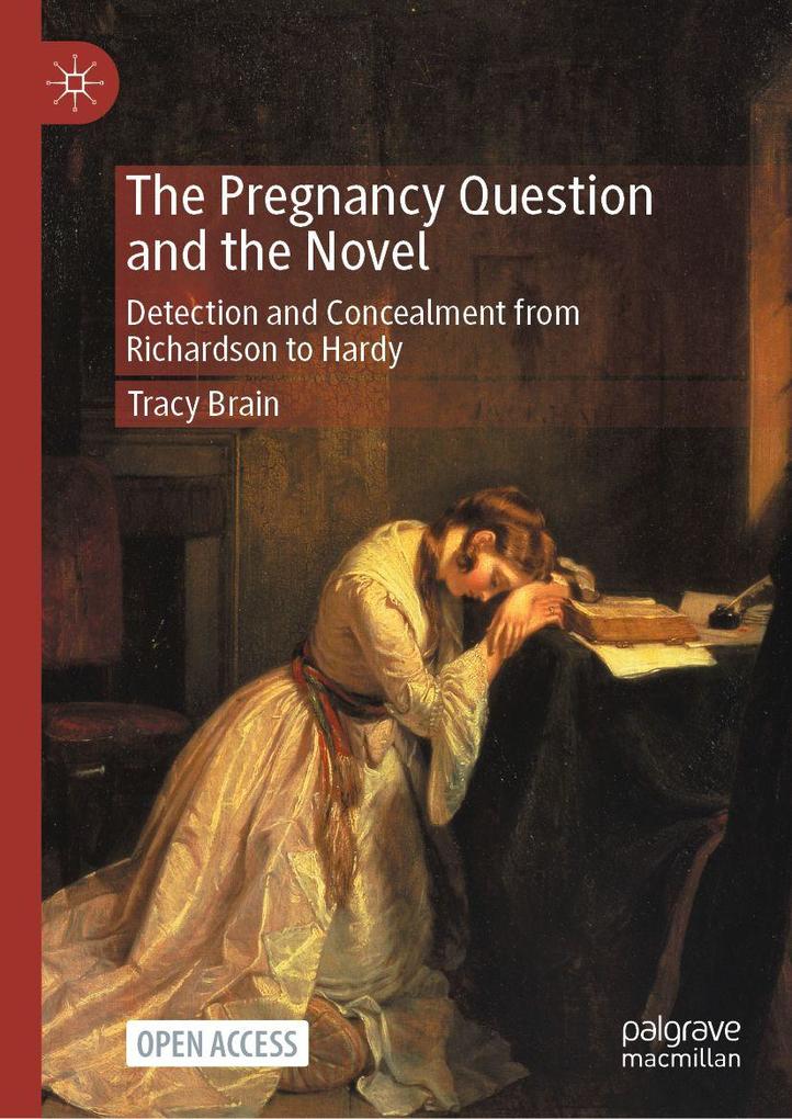 Pregnancy and the Novel