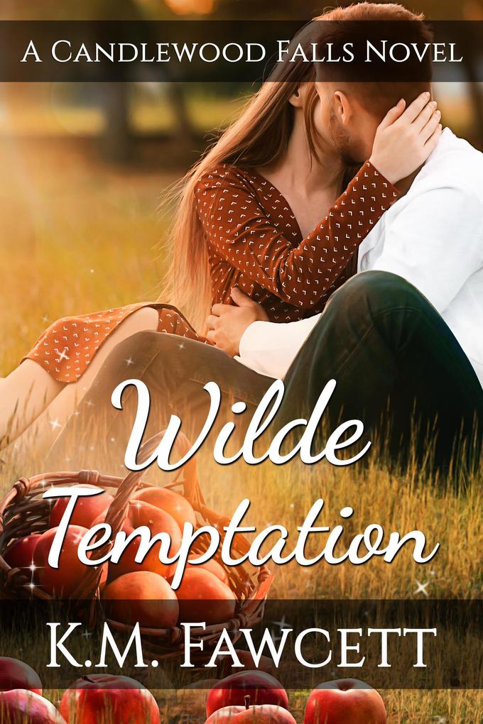 Wilde Temptation (Small Town Wilde Romance #1)