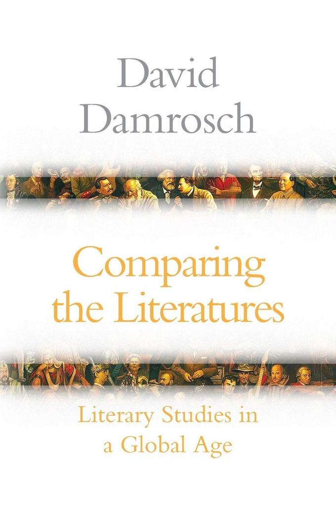 Comparing the Literatures