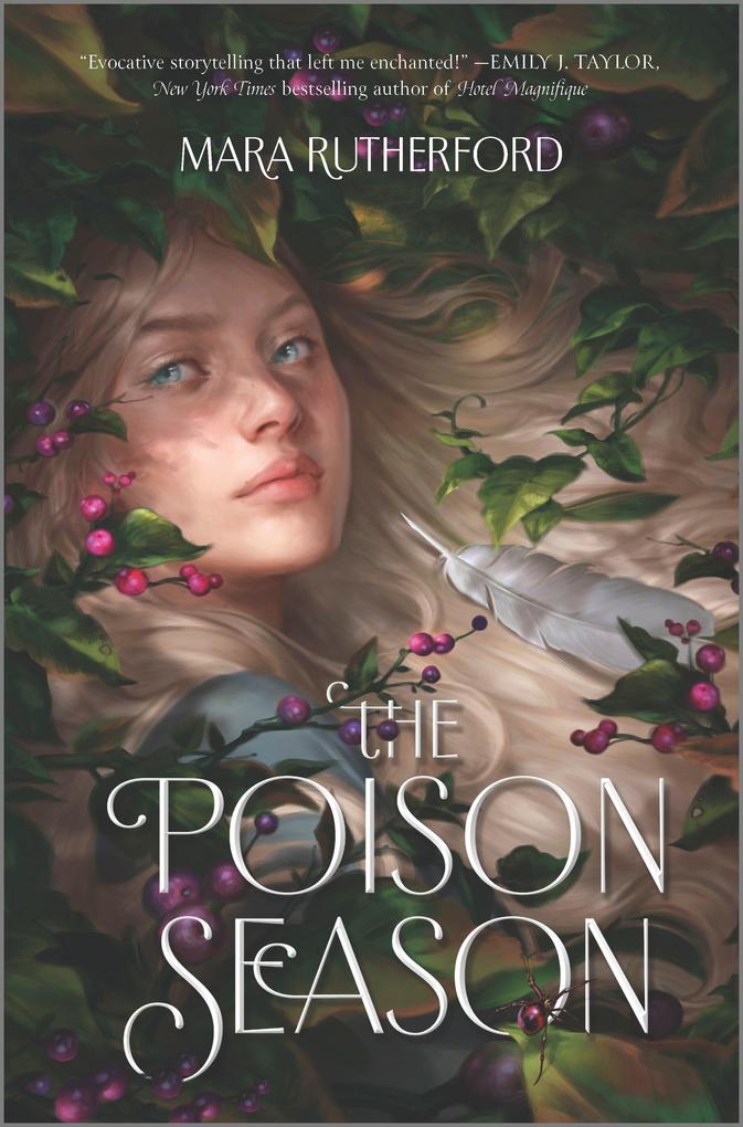 Image of The Poison Season