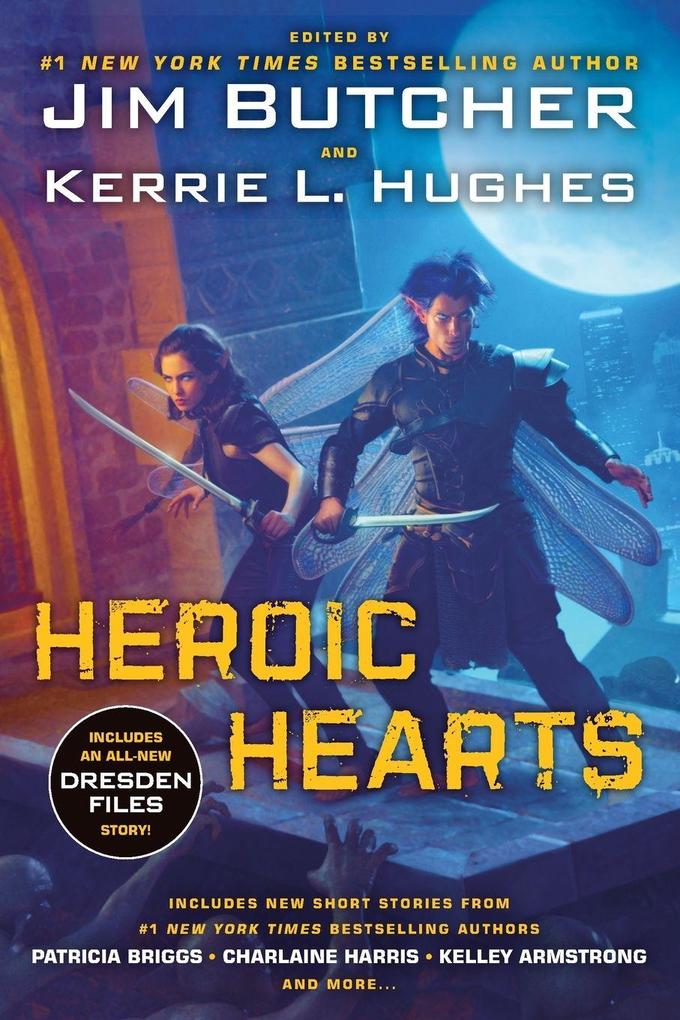 Heroic Hearts