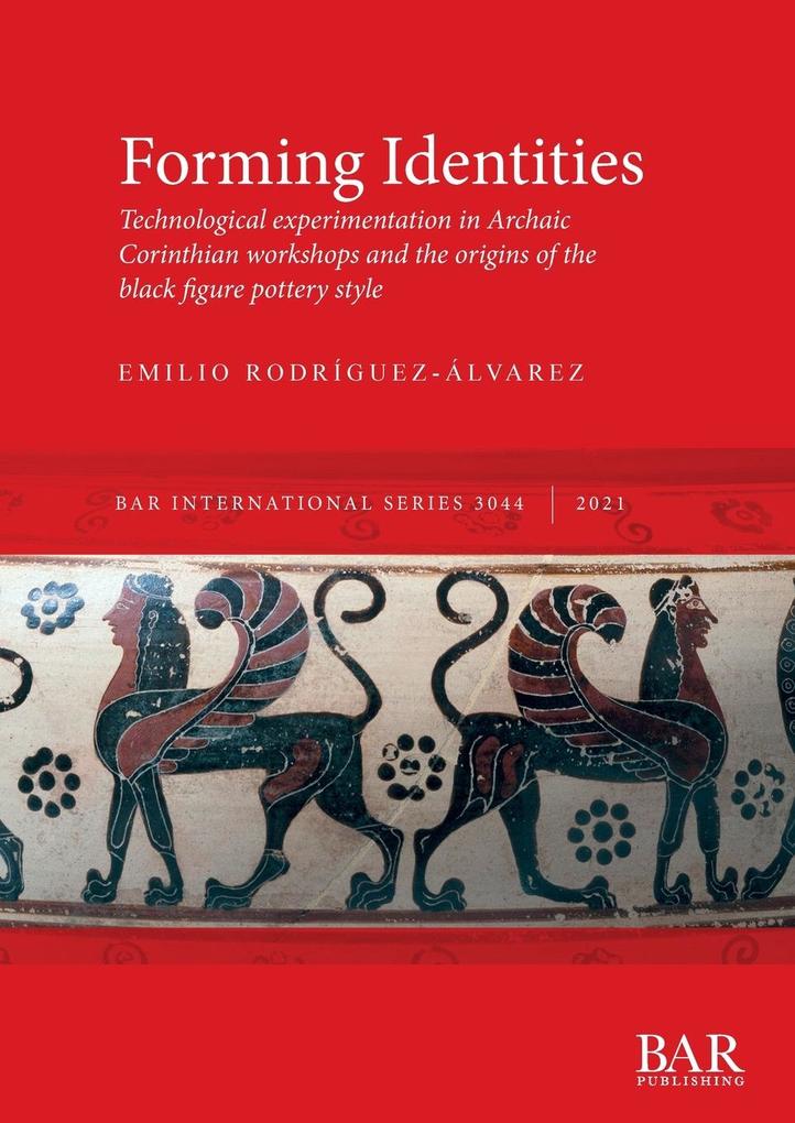 Forming Identities