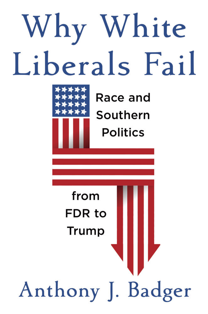 Why White Liberals Fail