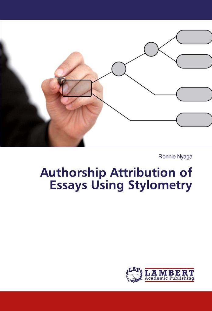 Authorship Attribution of Essays Using Stylometry
