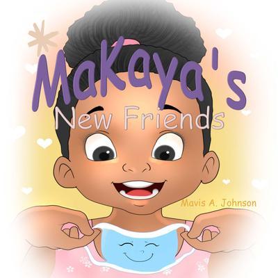 MaKaya‘s New Friends