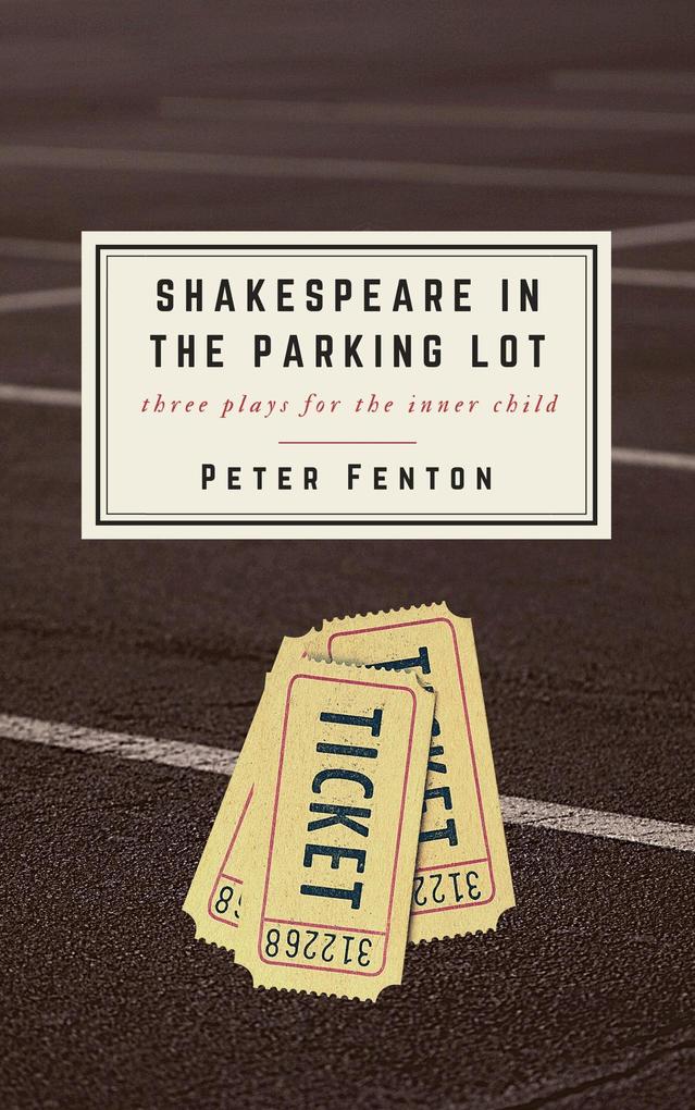 Shakespeare in the Parking Lot