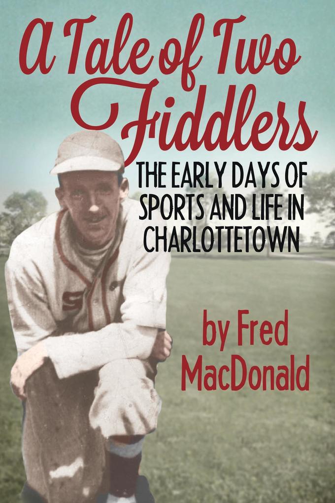 Tale of Two Fiddlers
