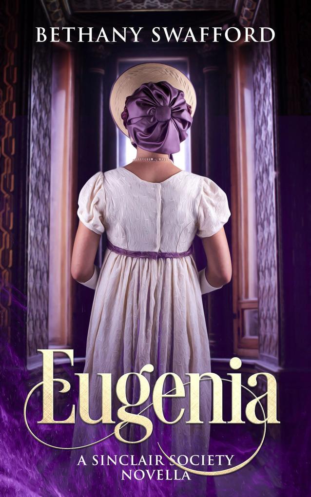 Eugenia (The Sinclair Society Series #1.5)