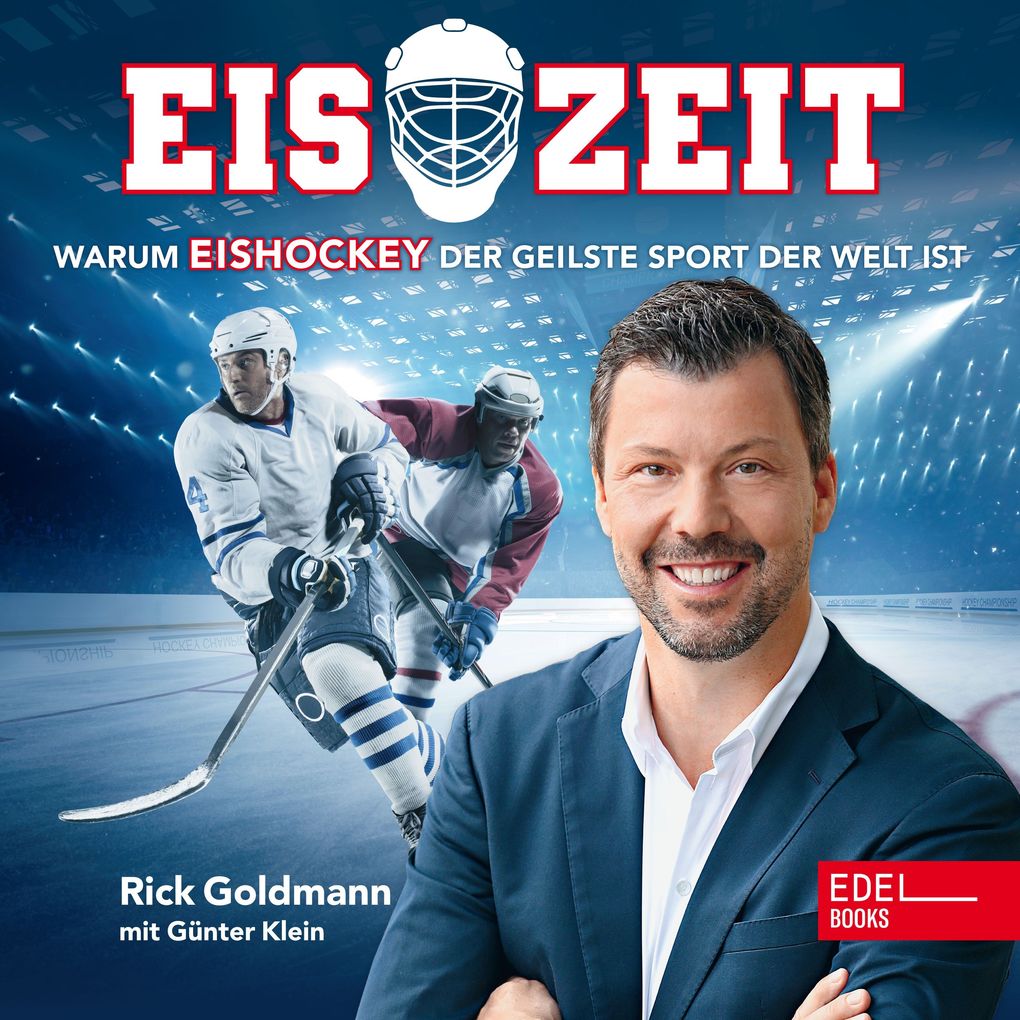 Eiszeit!