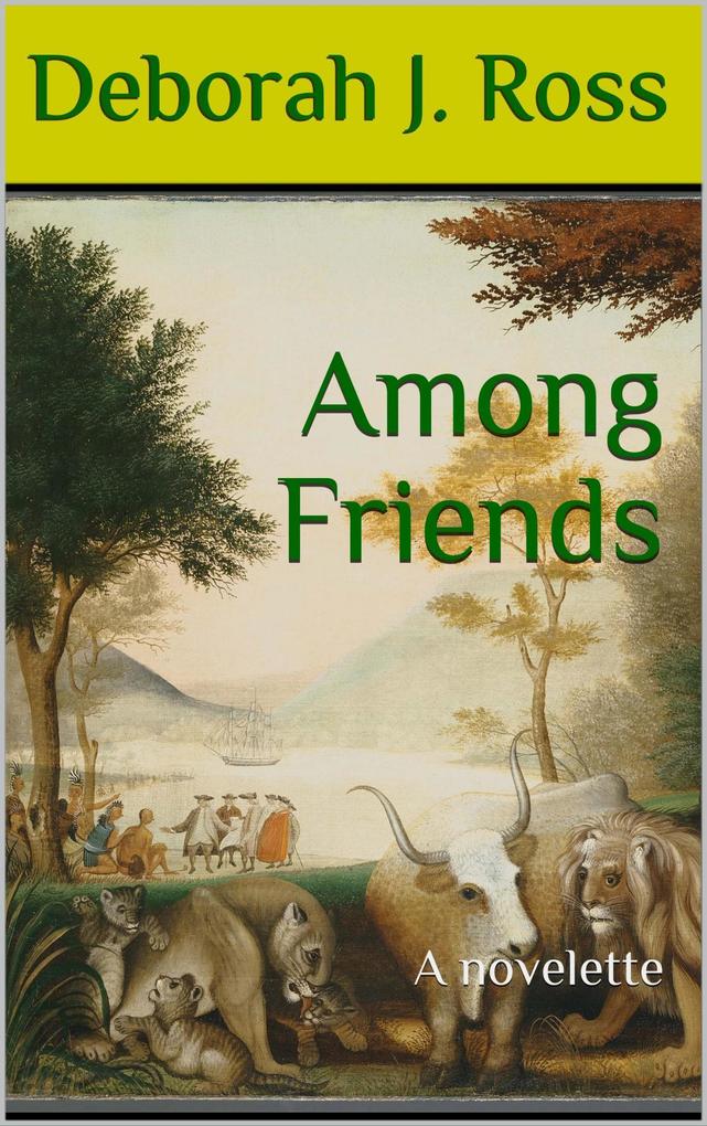 Among Friends