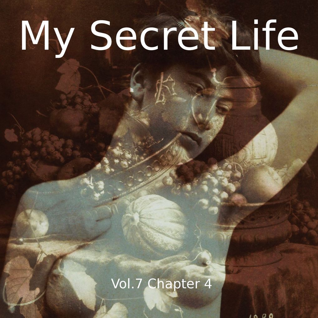 My Secret Life Vol. 7 Chapter 4