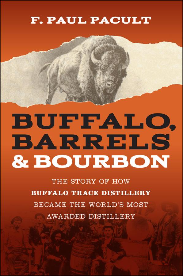 Buffalo Barrels and Bourbon