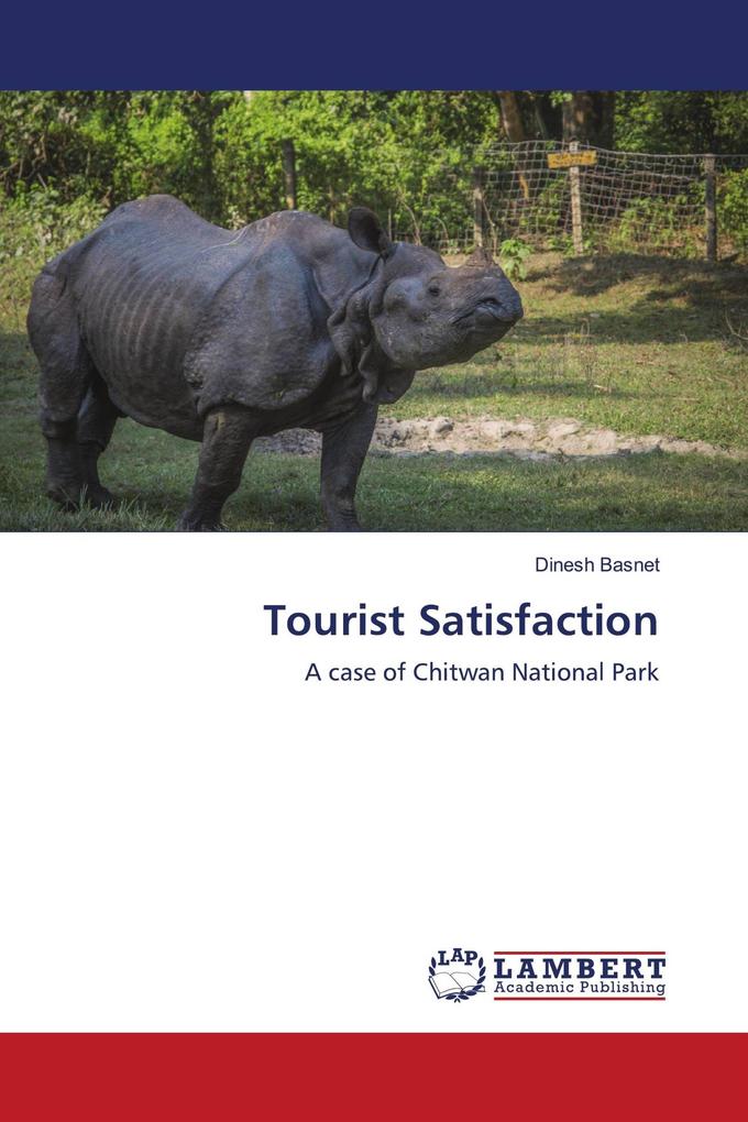 Tourist Satisfaction