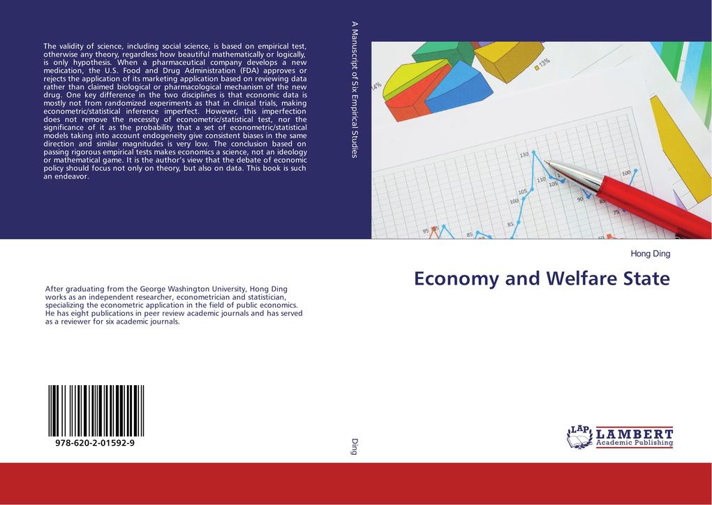 Economy and Welfare State