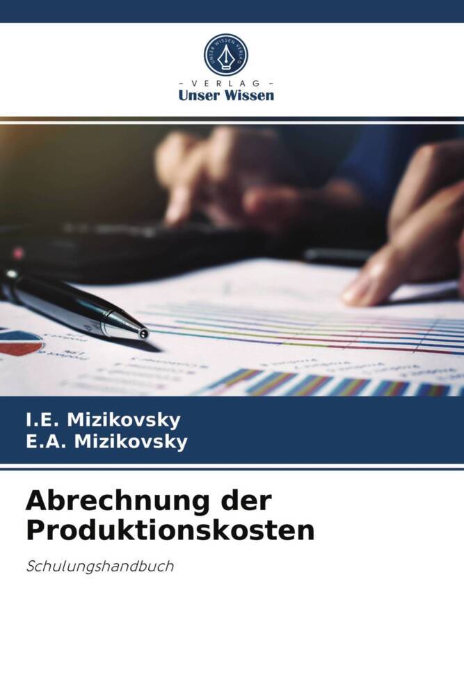 Abrechnung der Produktionskosten
