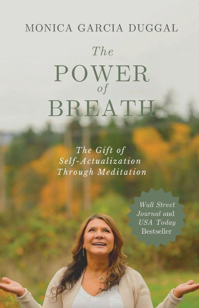 The Power of Breath