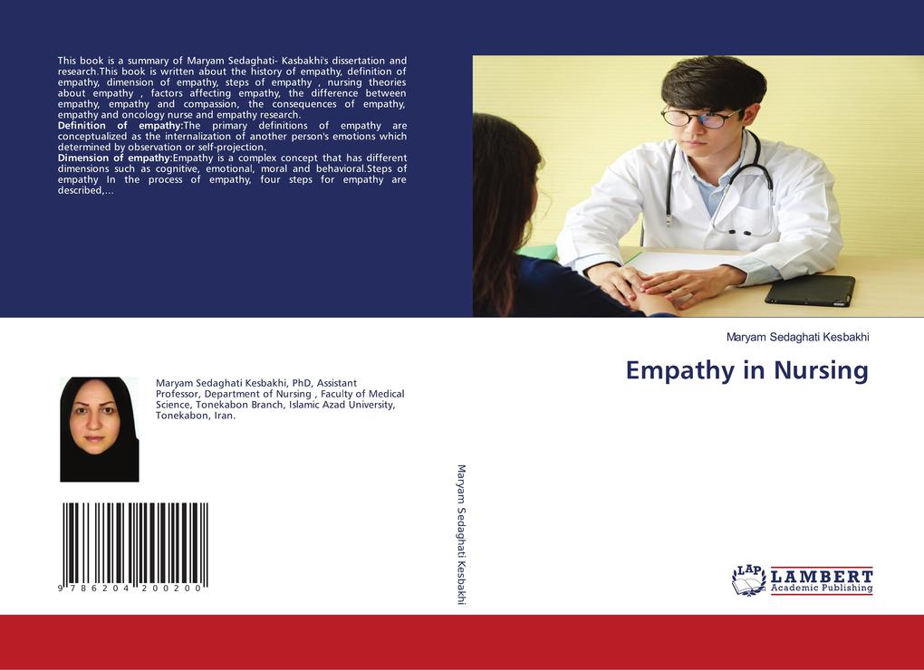 Empathy in Nursing