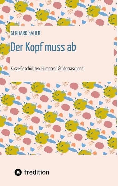 Image of Der Kopf muss ab