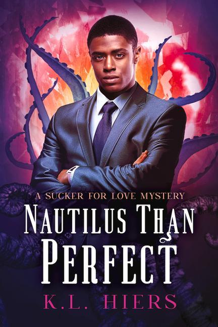 Nautilus Than Perfect: Volume 4