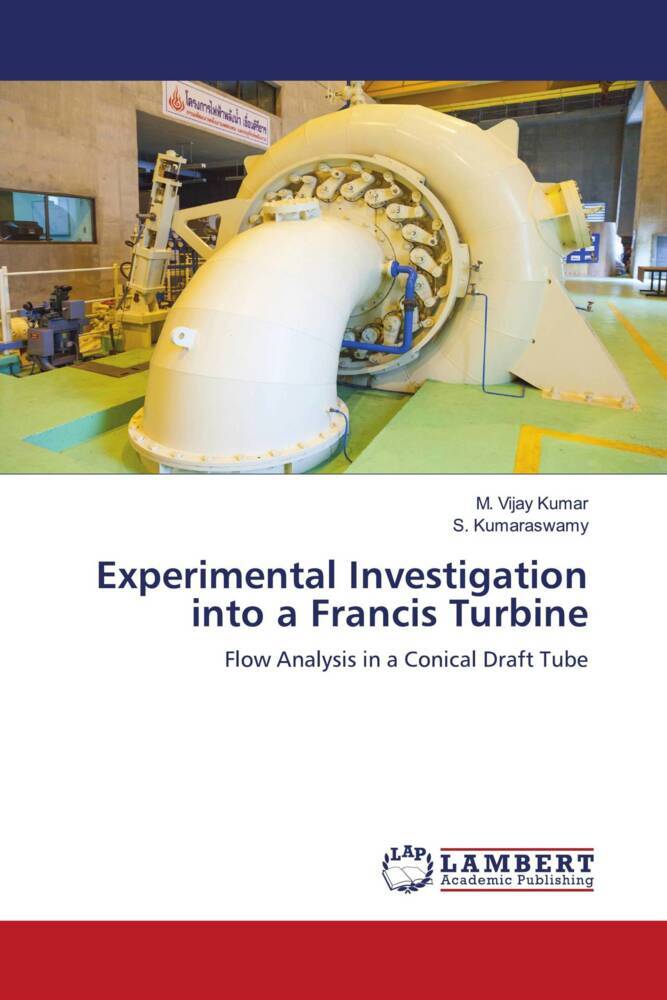 Experimental Investigation into a Francis Turbine