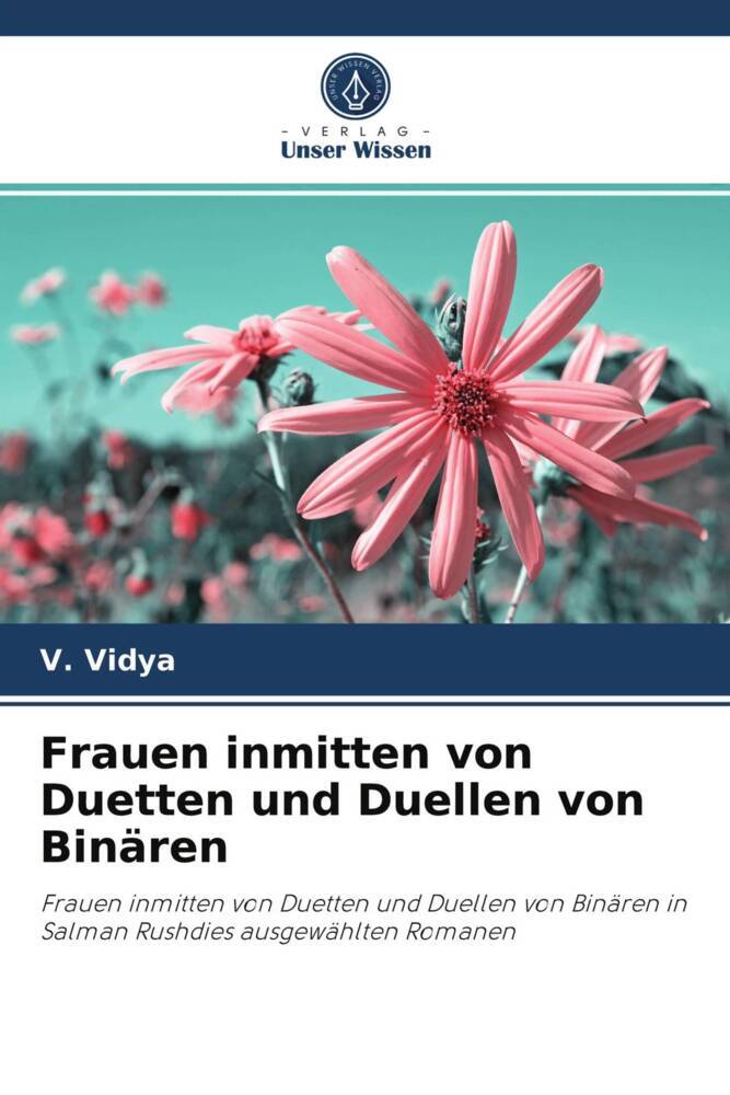 Frauen inmitten von Duetten und Duellen von Binären