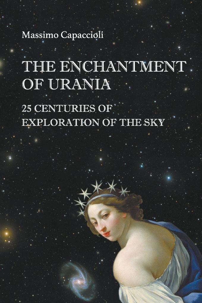 ENCHANTMENT OF URANIA THE