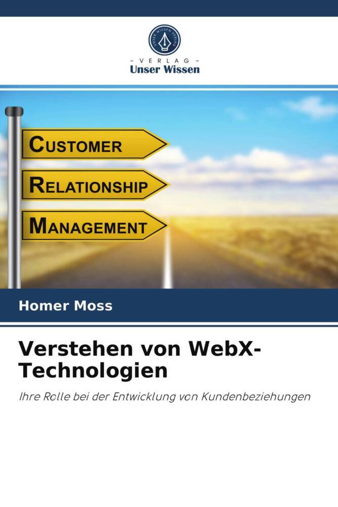 Verstehen von WebX-Technologien