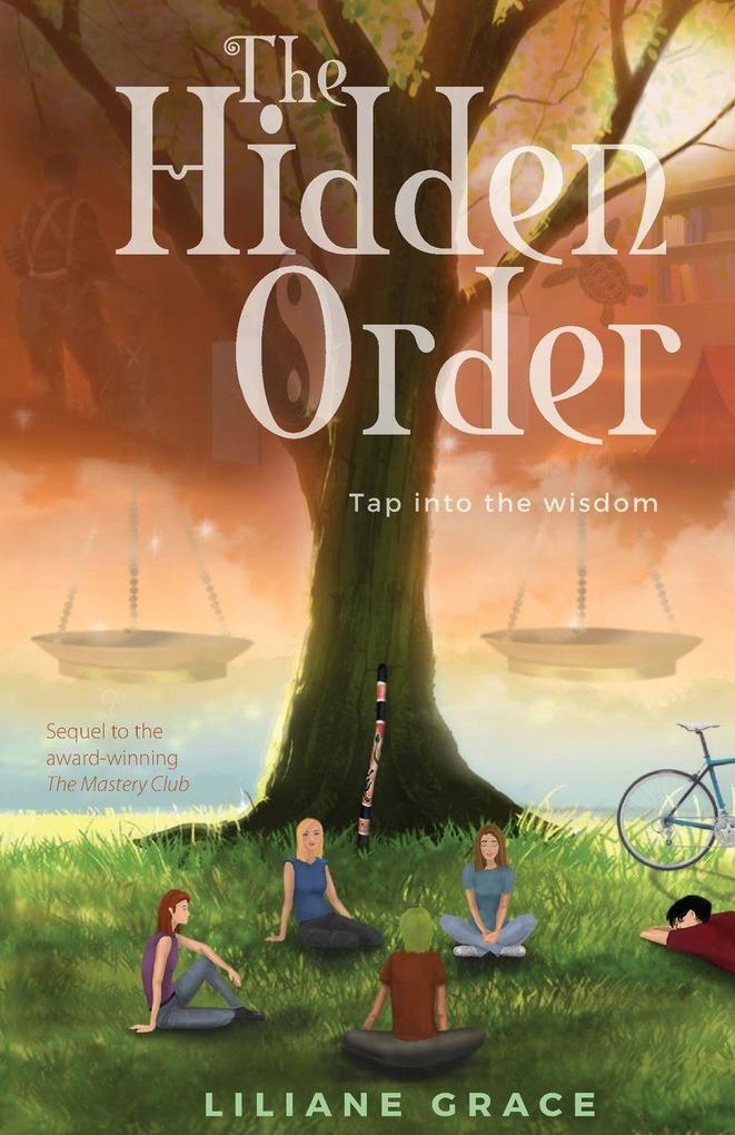 The Hidden Order