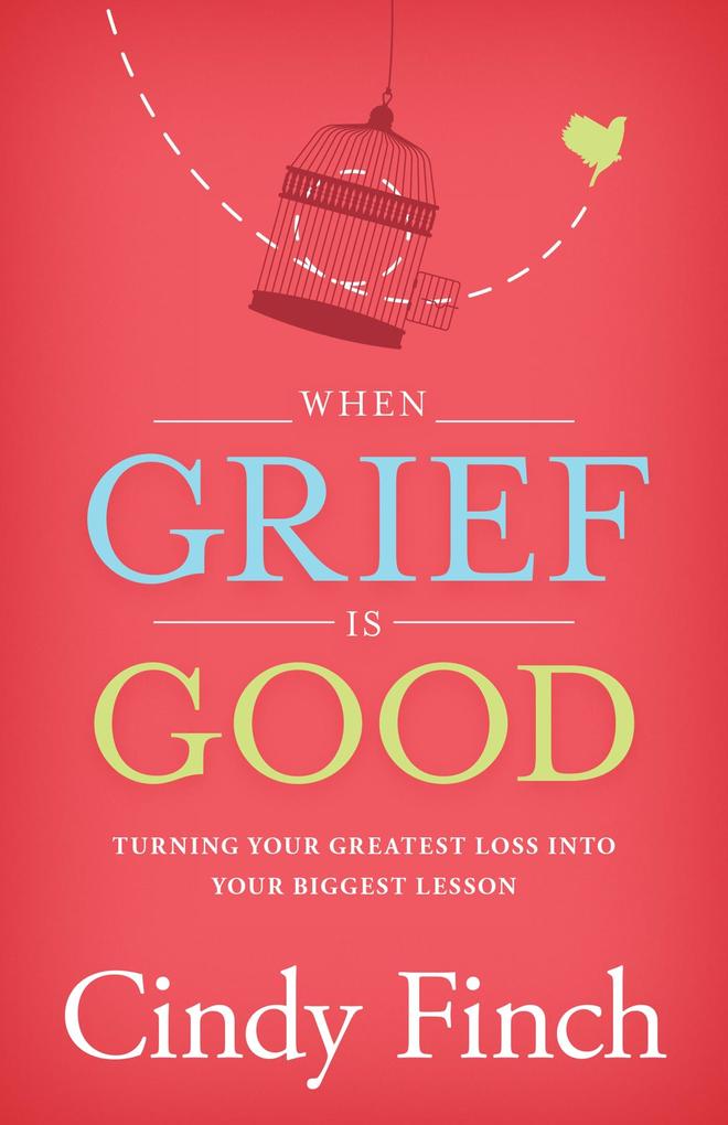 When Grief Is Good