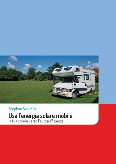 Usa l‘energia solare mobile