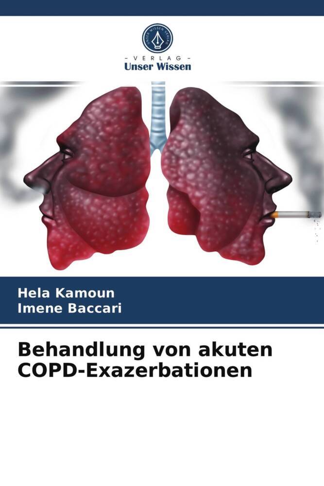 Behandlung von akuten COPD-Exazerbationen