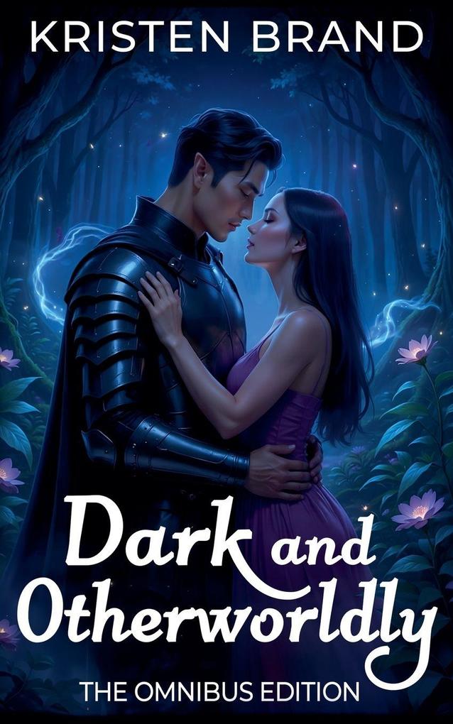 Dark and Otherworldly