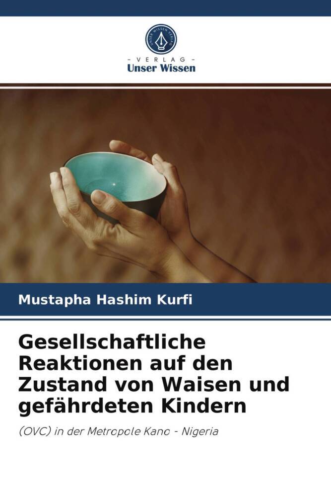 Gesellschaftliche Reaktionen auf den Zustand von Waisen und gefährdeten Kindern
