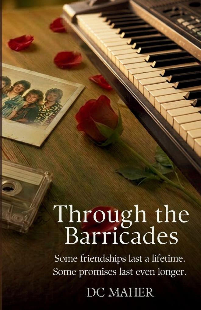 Through the Barricades