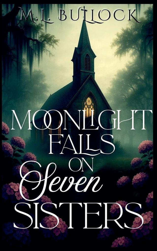 Moonlight Falls On Seven Sisters