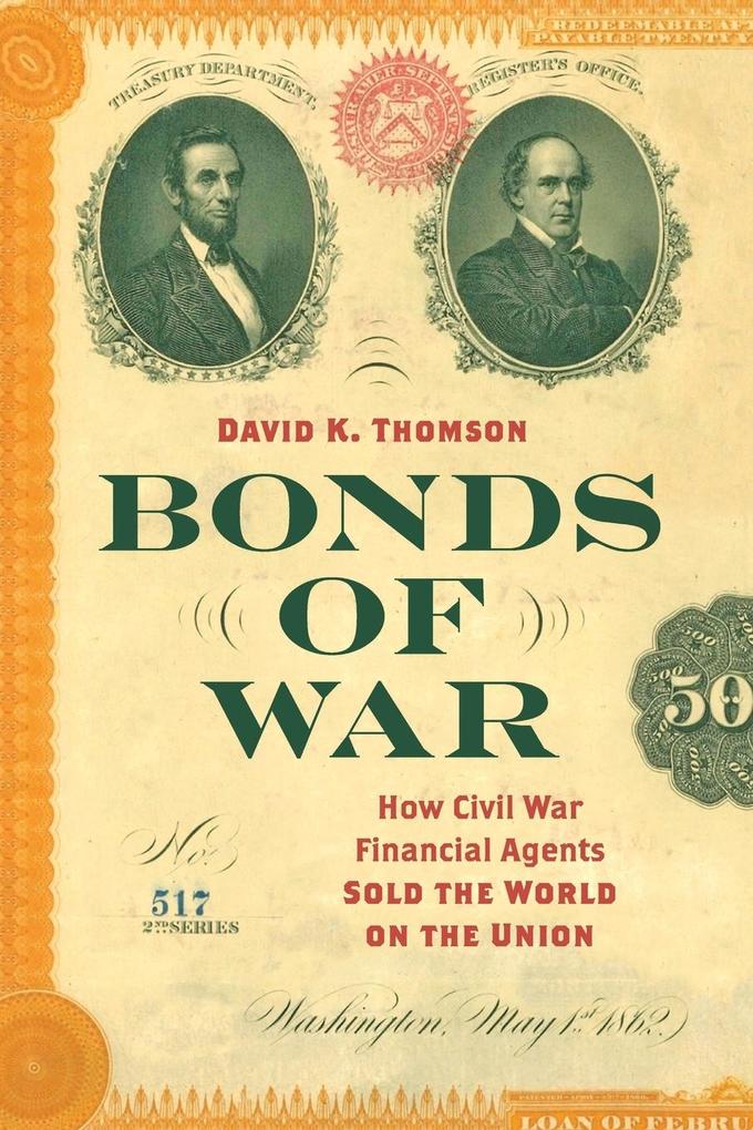 Bonds of War
