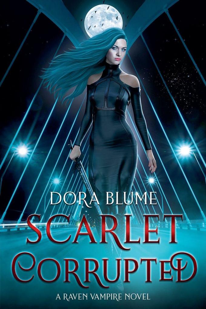 Scarlet Corrupted