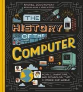 Random House Llc Us The History Of The Computer