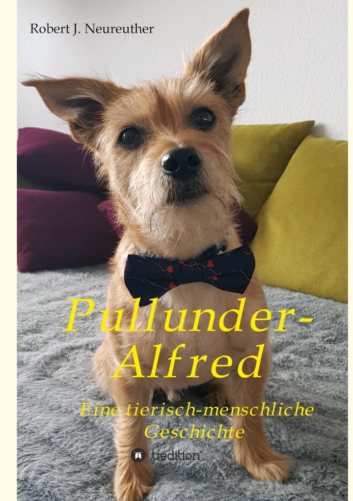 Image of Pullunder-Alfred