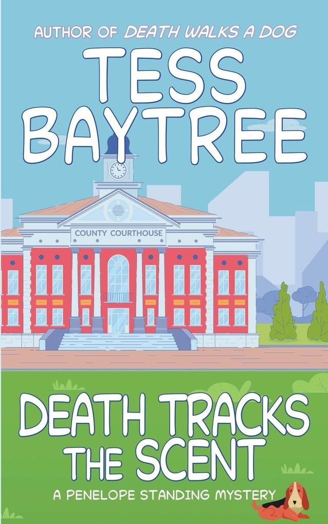 Death Tracks the Scent