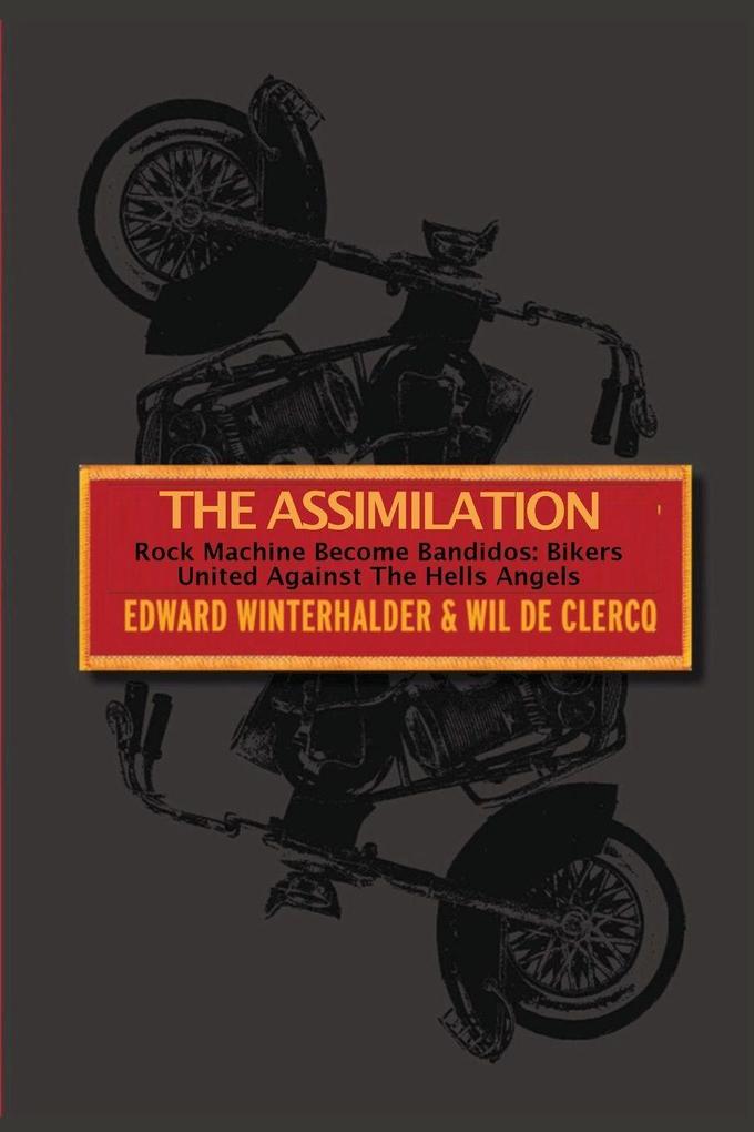 The Assimilation