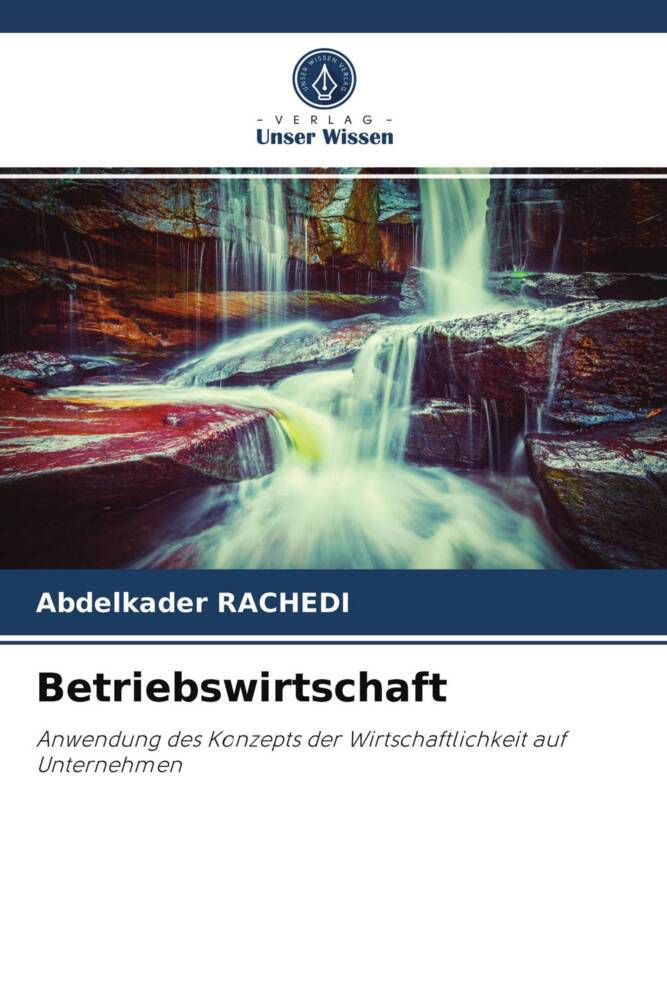 Betriebswirtschaft