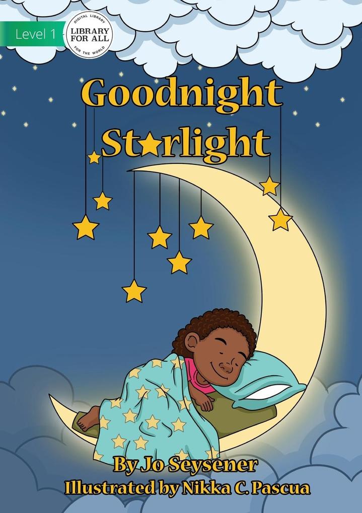 Goodnight Starlight