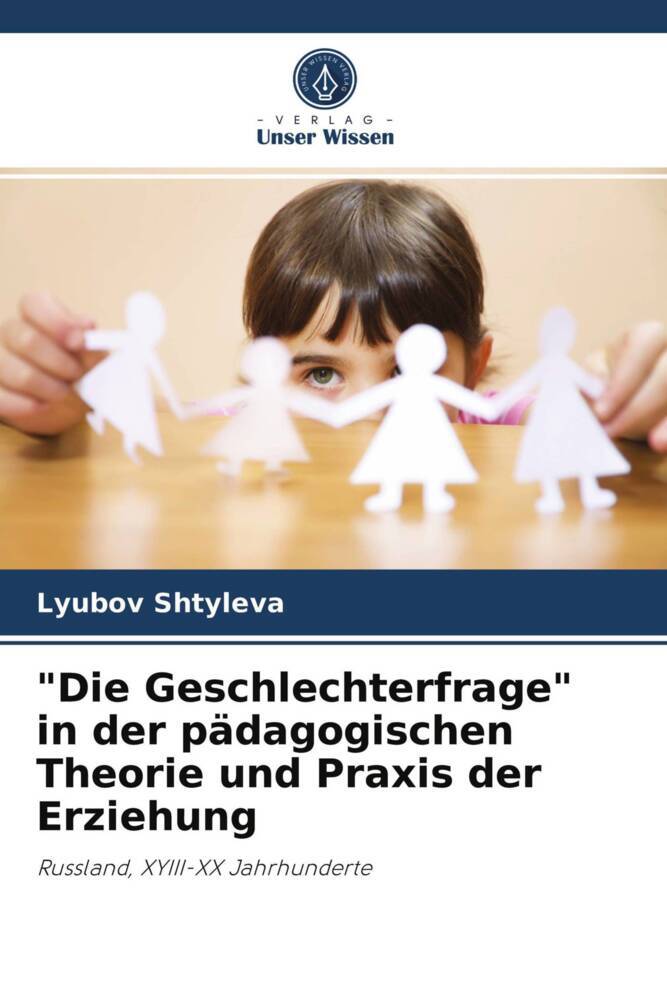 'Die Geschlechterfrage' in der pädagogischen Theorie und Praxis der Erziehung