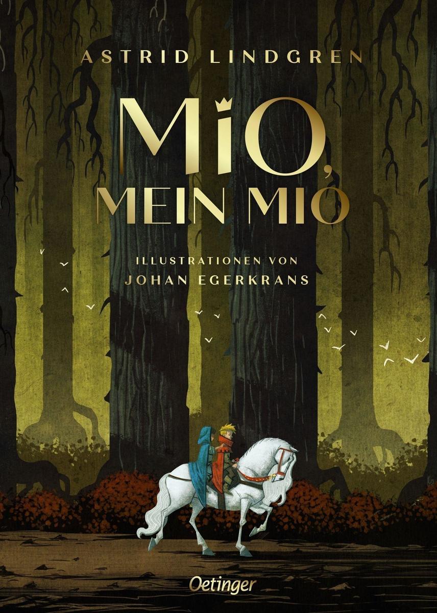 Mio, mein Mio - Bild 7