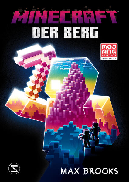 Image of Der Berg / Minecraft Bd.7