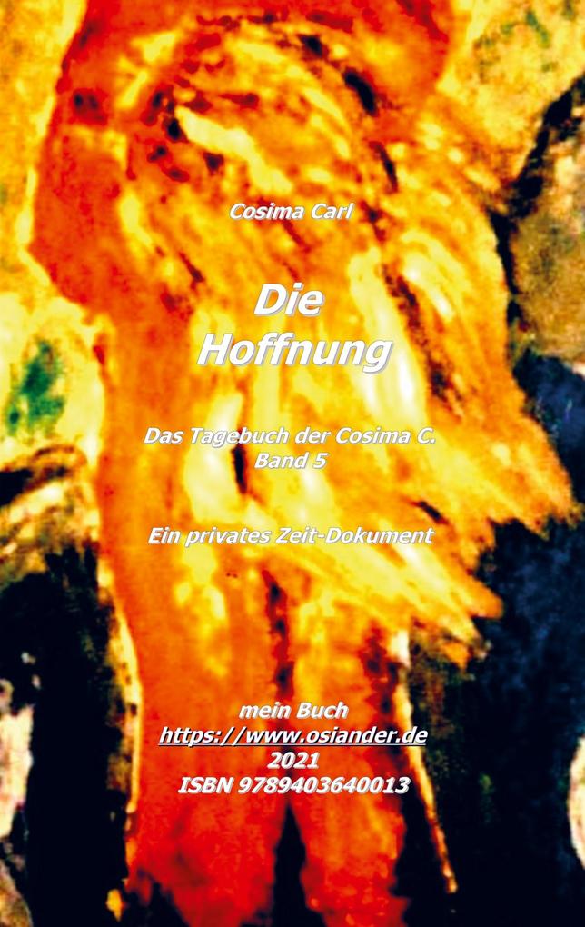 Image of Die Hoffnung