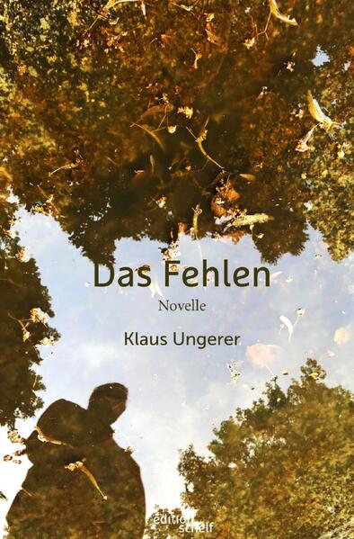Image of edition schelf / Das Fehlen